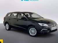 Second-hand MG MG5 EV Excite 114 kW (156 CP) 2022 Break