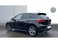 used VW Polo 1.0 TSI 110 R-Line 5dr DSG Petrol Hatchback