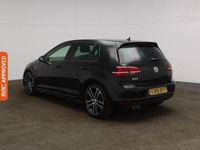 used VW Golf VII 