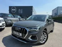 Used Audi Q3 Sport 150 HP (110 kW) 2020 Grey SUV