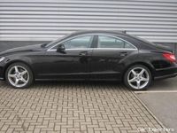 used Mercedes CLS250 CLSCDI BlueEFFICIENCY AMG S