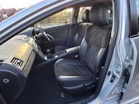 used Toyota Avensis 2.0 D-4D Icon Business Edition 4dr