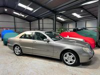 Used Mercedes S320 205 HP (150 kW) 2005 Sedan