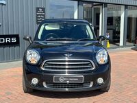 used Mini Cooper Coupé 1.6 PACEMAN COOPER D ALL4 3d 112 BHP