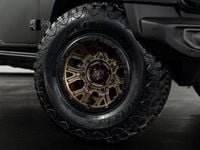 Used Jeep Wrangler Rubicon 272 HP (200 kW) 2024 Black SUV