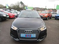 used Audi A1 Sportback 1.0 TFSI SPORT 5d 93 BHP