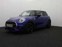 used Mini Cooper Hatch 2020 | 1.5Sport Steptronic Euro 6 (s/s) 3dr