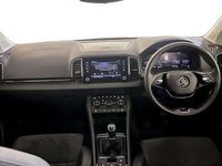 Used Skoda Karoq SE L 150 HP (110 kW) 2024 SUV