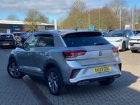 Used VW T-Roc 150 HP (110 kW) 2023 SUV