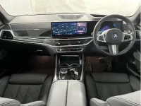 Used BMW X5 M Sport 482 HP (354 kW) 2025 Blue SUV