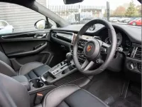 Used Porsche Macan 374 HP (275 kW) 2026 Other SUV