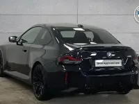 Used BMW M2 Shadowline 454 HP (333 kW) 2024 Black Coupe