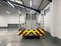 Used Peugeot Boxer S 2022 White Van