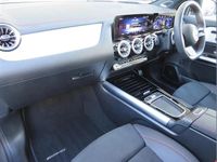 Used Mercedes EQA250+ AMG line 139 kW (190 HP) 2025 Grey SUV