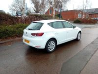 used Seat Leon 1.4 TSI SE Hatchback