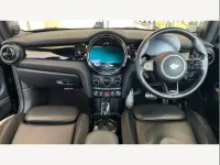 Usado Mini Cooper S Cabriolet Sport 192 CV (141 kW) 2023 Negro Descapotable