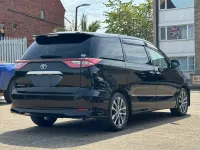 Used Toyota Estima 2026 MPV