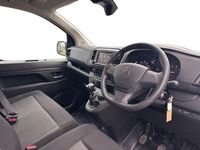 Usado Citroën Dispatch 2023 Branco Monovolume