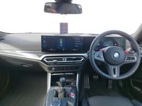 Used BMW M2 Shadowline 460 HP (338 kW) 2023 Blue Coupe