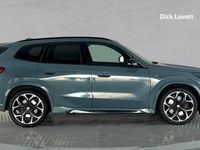 Used BMW X1 Comfort Edition 296 HP (217 kW) 2024 Green SUV