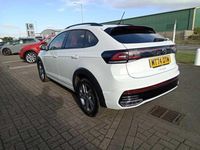 Used VW Taigo 115 HP (84 kW) 2024 SUV