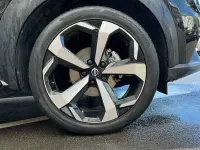 Used Nissan Juke Tekna 143 HP (105 kW) 2023 Black SUV