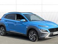 Used Hyundai Kona Ultimate 141 HP (103 kW) 2022 SUV