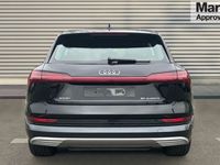 used Audi e-tron 230kW 50 Quattro 71kWh Sport 5dr Auto SUV