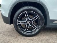 Used Mercedes GLA220 Executive 190 HP (139 kW) 2023 White SUV