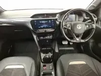 Second-hand Vauxhall Corsa Ultimate 2023 Gri Hatchback