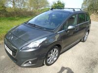 used Peugeot 5008 BLUE HDI S/S ALLURE