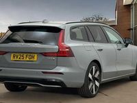 Used Volvo V60 Plus 345 HP (253 kW) 2025 Estate