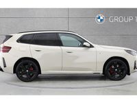 Used BMW X3 M Sport 197 HP (144 kW) 2026 Dune grey metallic SUV