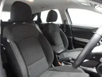Used Kia Ceed 118 HP (86 kW) 2021 White Hatchback