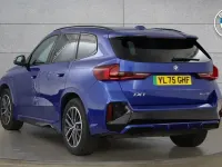 Used BMW iX1 M Sport 230 kW (313 HP) 2026 Blue SUV
