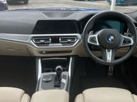 used BMW M440 4 Series i xDrive MHT 5dr Step Auto Petrol Hatchback