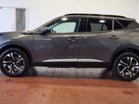 used Peugeot 2008 1.2 PURETECH ALLURE PREMIUM EURO 6 (S/S) 5DR PETROL FROM 2021 FROM WALLSEND (NE28 9ND) | SPOTICAR
