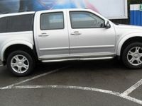 Used Isuzu Pick up 129 HP (94 kW) 2006 Pickup