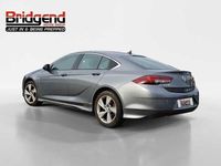 Used Vauxhall Insignia SRi 2019 Grey Hatchback