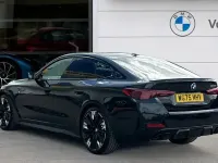 Used BMW M440 M Sport 374 HP (275 kW) 2025 Black Sedan