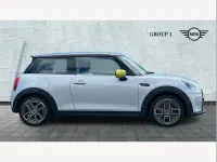 Used Mini Cooper S Level 3 135 kW (184 HP) 2021 Silver Hatchback