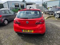 used Vauxhall Corsa 1.4 ecoFLEX SRi 5dr