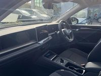 Used VW Tayron Match 204 HP (150 kW) 2025 Ultraviolet metallic SUV