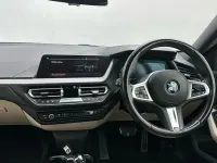 Used BMW 218 M Sport 136 HP (100 kW) 2021 Grey Coupe