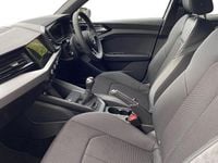 New Audi A1 S-Line 116 HP (85 kW) 2026 Glacier white SUV