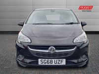 used Vauxhall Corsa 1.4 [75] Energy 3dr [AC]