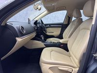 Used Audi A3 2015 Grey Hatchback