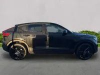 Usado Volvo EC40 Performance 325 kW (442 HP) 2025 Preto SUV