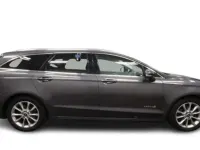 Used Ford Mondeo Titanium 187 HP (137 kW) 2020 Grey Estate