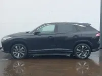 Used MG HS Trophy 299 HP (219 kW) 2025 Black SUV